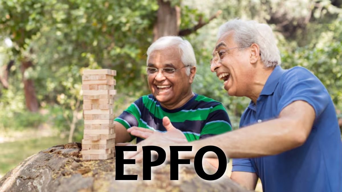EPFO member